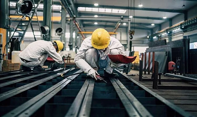 Çifteler Şantiye Depolama